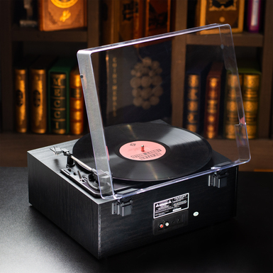 програвач фото 1