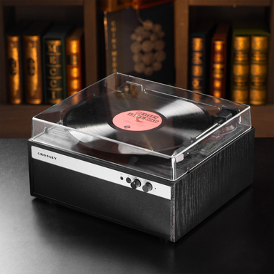 програвач вінілових платівок фото 1