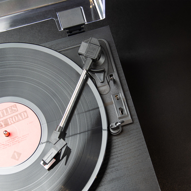 програвач із блютузом фото 1