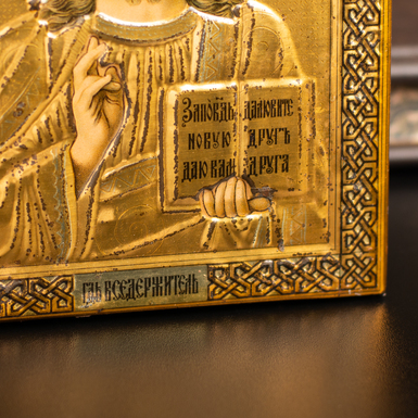 Купить икону в шоуруме