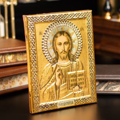 Купить старинную икону