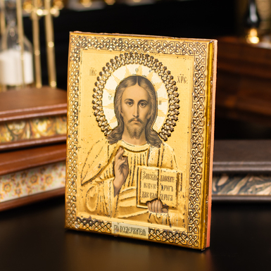 Купить деревянную икону