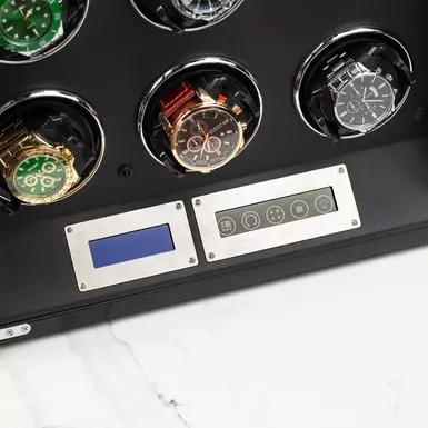 watch storage box photo 2