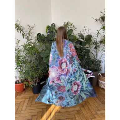 кімоно фото