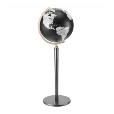 глобус фото