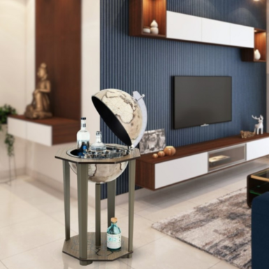 глобус для кабинета фото