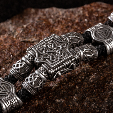 браслет зі срібла фото 1