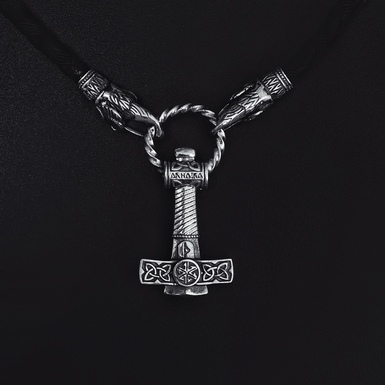 Підвіска Hammer of Thor фото 1