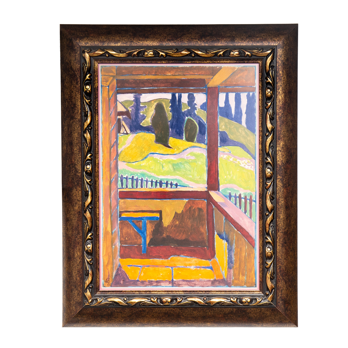 ヴィーヴィ・ケンパイネンの水彩画 superbig_product.webp