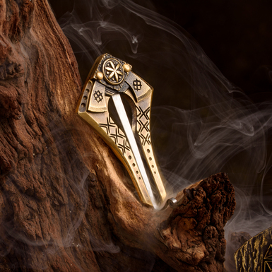 a pendant photo