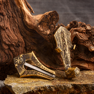 a gift photo