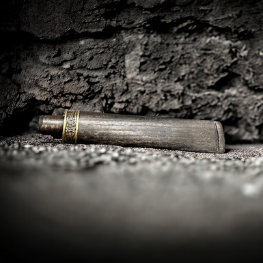 Crows with brass by ARHAIKA photo