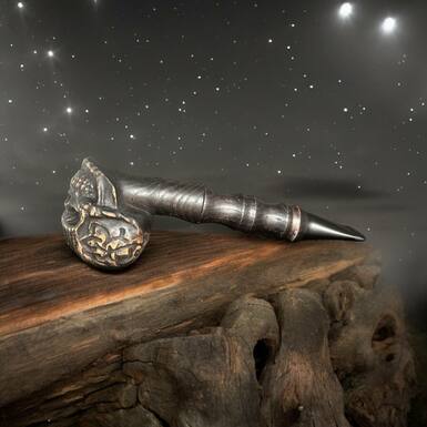  "See you in Valhalla" by ARHAIKA photo