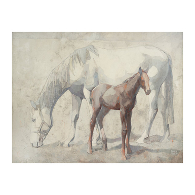 картина "Продолжение", Приходько Эдуард Вячеславович 2016 год фото 1