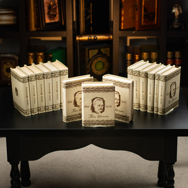 Розповіді в 15 томах фото