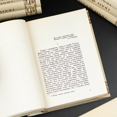 Розділ книги фото