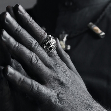 перстень на подарок фото