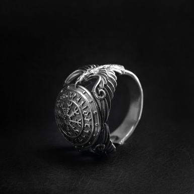 перстень на заказ фото