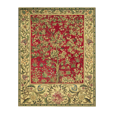 Гобелен "Дерево бажань" від Jules Pansu фото 1