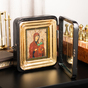 Купить деревянную икону