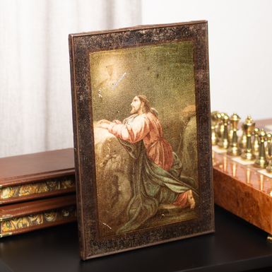 Купить икону в шоуруме