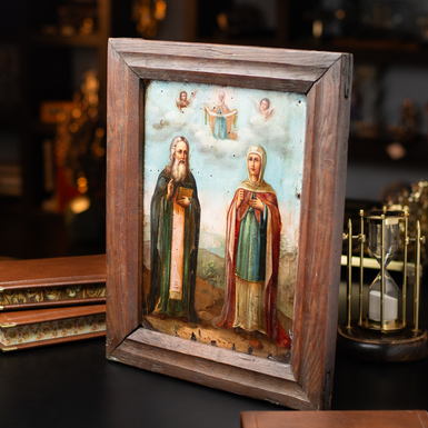 Купить элитную икону