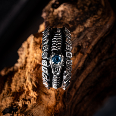 men's ring photo