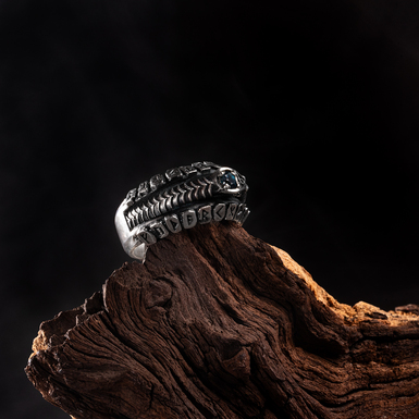 custom ring photo