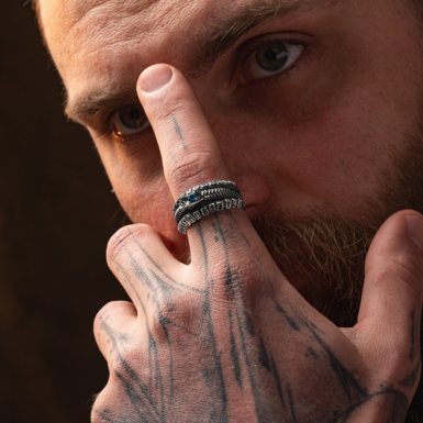 big ring photo