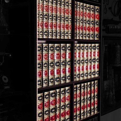 decor as a gift photo