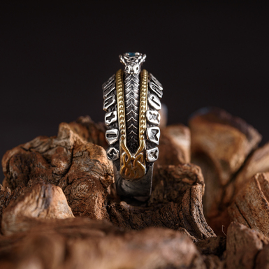 men's ring photo