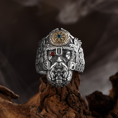 men's ring photo