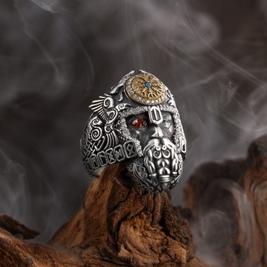 custom ring photo