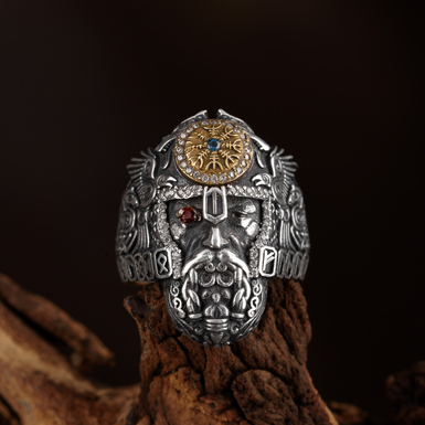 big ring photo