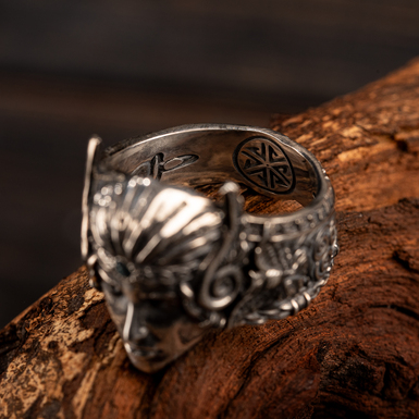 ring archaic photo