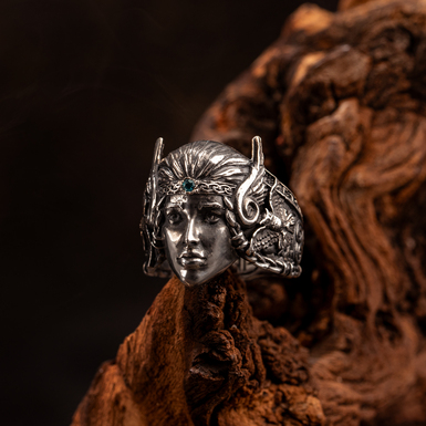 custom ring photo