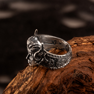 big ring photo