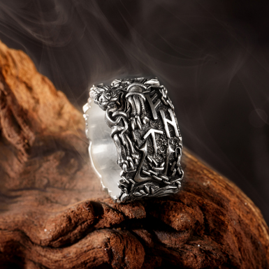 men's ring photo