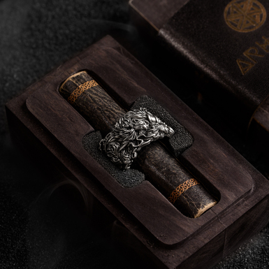 custom ring photo