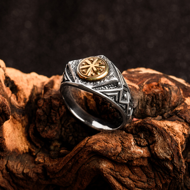 men's ring photo