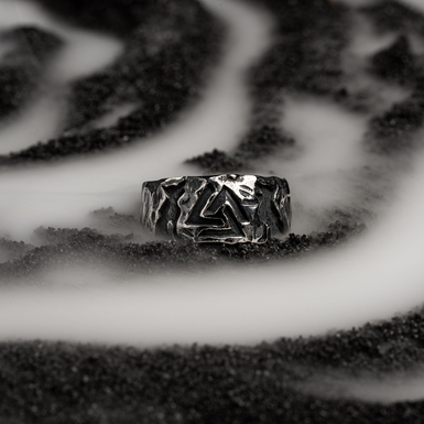 men's ring photo