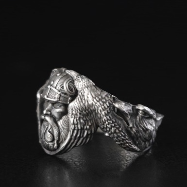 men's ring photo