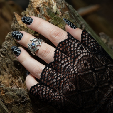 перстень на подарок фото