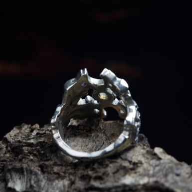 перстень на заказ фото