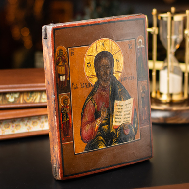 Купити елітну ікону