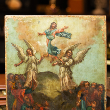 Купити елітну ікону