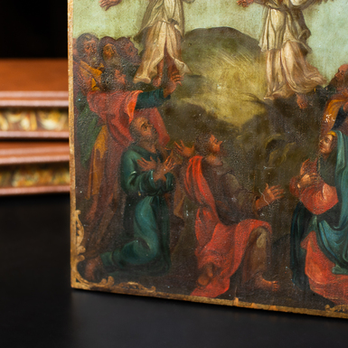 Купити ікону Ісуса Христа