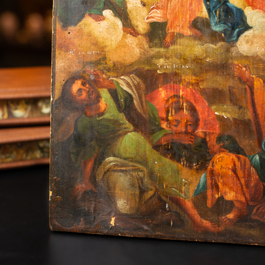 Купить элитную икону