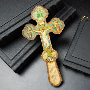 Купить распятие Христово