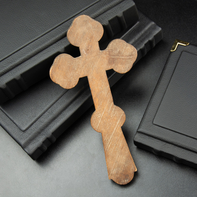 Купить старинный крест